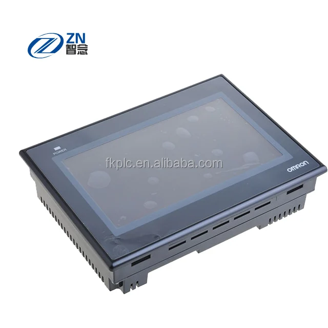 New Omron Automation Compact NB7W-TW01B NB7WTW01B Programmable Logic Controller