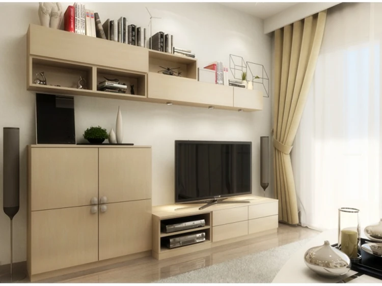 Melamine Plywood (4)