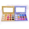 Eyeshadow Palette 15 Color Make up Palette Charming Eyeshadow Pigmented Eye Shadow Powder