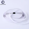 China hot sell widely used good quality self adhesive fastener sticky back glue PVC hook and loop tape