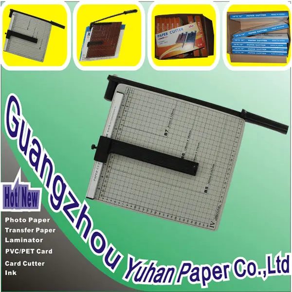 yide paper cutter