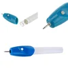 Hot Electric Jewellery Metal Plastic Glass Wood Engraver Pen Carve Tool