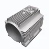 Custom diesel cover case and engine cover case Aluminium Sand Casting and casting foundry with investment