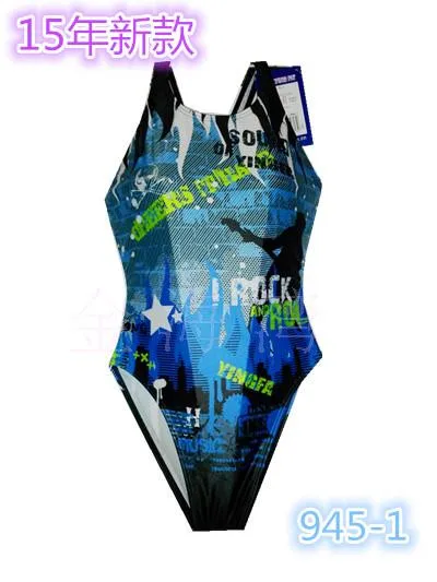 Fastest All Blue One Piece 945