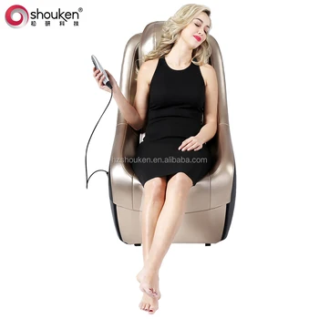 Full Body Automatic Home Office Cheap Portable Massage Chair Buy