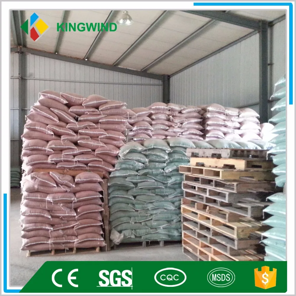 EPDM granule workshop 