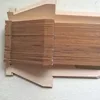 new products diy cut out wood model