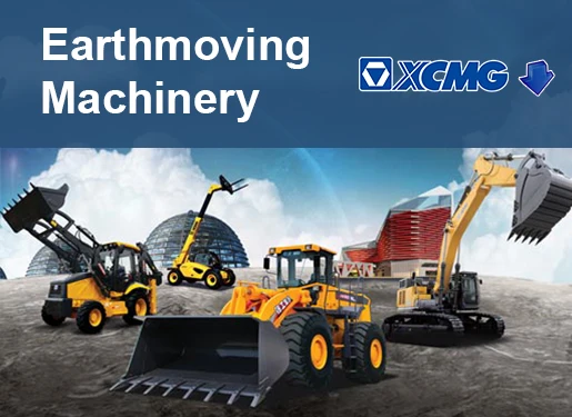 xcmg hydraulic excavator with wheel xe150wb with cummin s engine