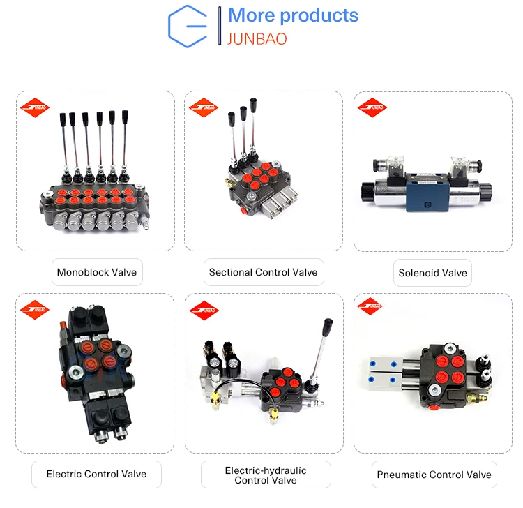 high quality sectional pump booster micro gear oil pump
