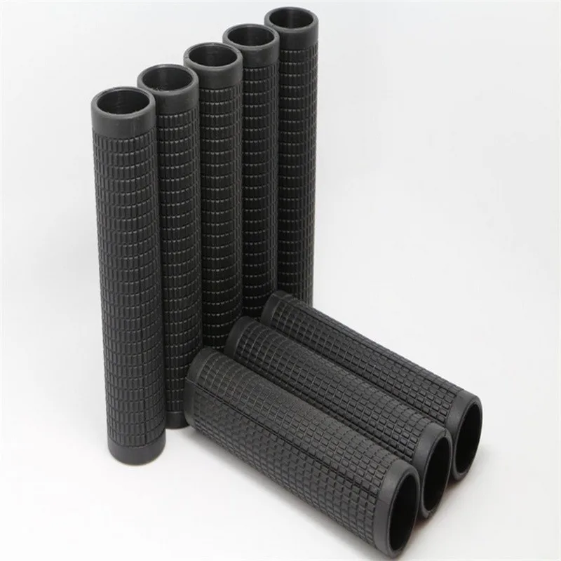 silicone bike grips