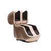 Naipo Infrared Hyperthermia Calf Auto Kneading Massage Scraping foot And Leg Vibrator