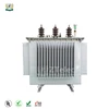 35KV Grade Oil-immersed Transformer with On Load Tap Changing