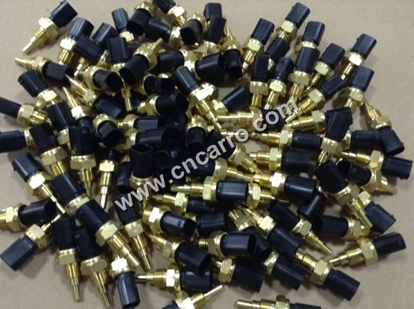 Sensor de temperatura Chevrolet N300, piezas de repuesto para ...