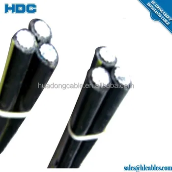 Earth Wire High Recommended Service Drop Oman Cables ...