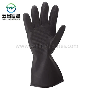 cotton gloves wholesale