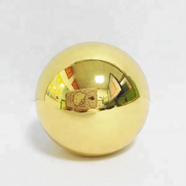 Exstock 50mm Hollow Brass Balls With Perfect Surface Buy Hollow