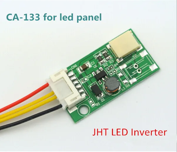 9.6v Output Led Constant Current Board Downvoltage Single Lamp Led