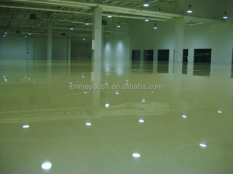 Maydos Self Leveling Epoxy Floor Paint Guangzhou Chemical China