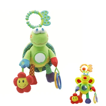hanging soft toys for babies