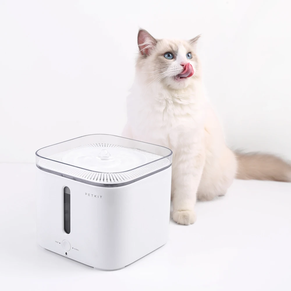 Reddot Award Winner Petkit Smart Dog And Cat Water Fountain For Winter Buy Cat Fountaindog Water Fountaincat Water Fountain Product On Alibabacom