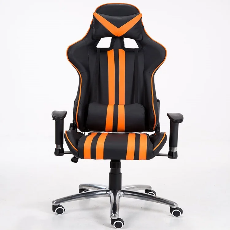 racing office chair with wheels