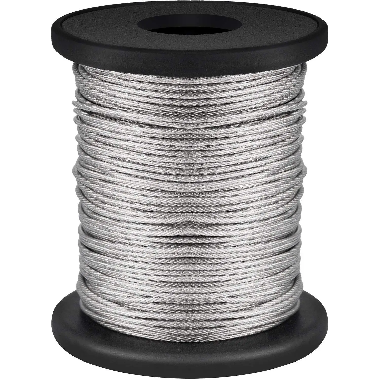 Wire Spool. Acciaio.