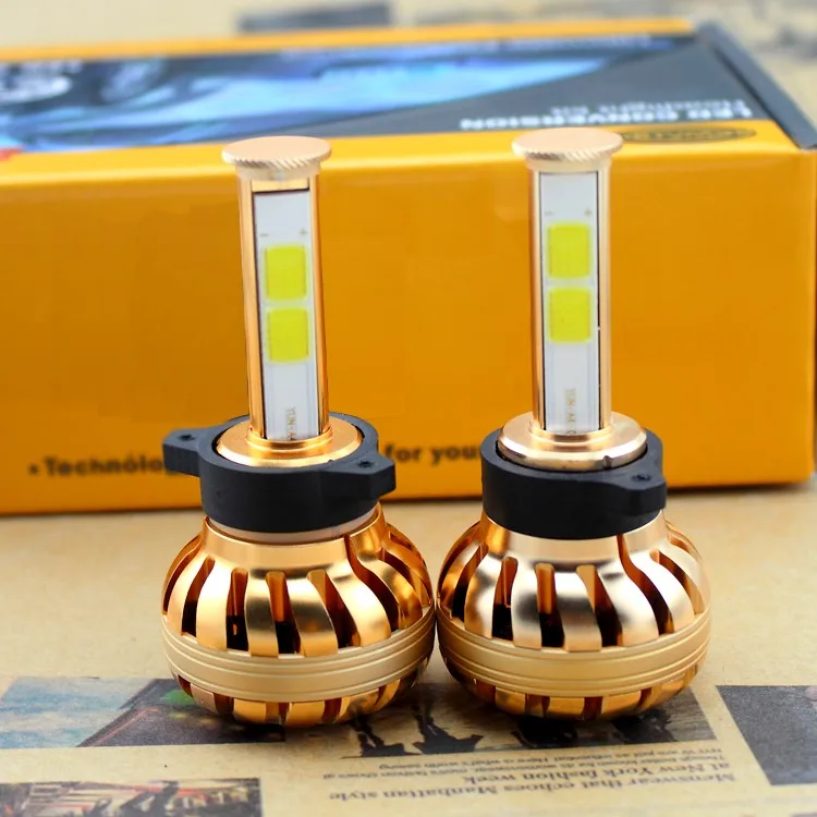 New Arrival Super Bright 9004 9007 H13 H4 Led Headlight Bulb,Car Led