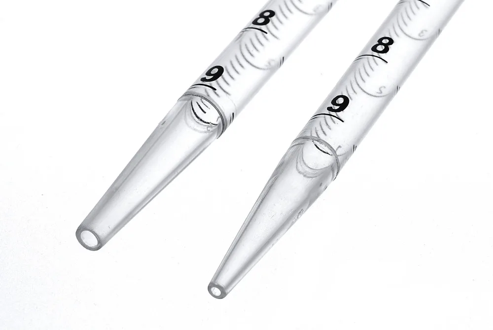 Serological Pipettes 2