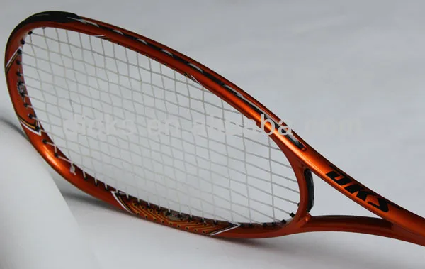 custom squash racket