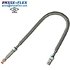 FM Approved Braided Fire Sprinkler Flexible Hose Sprinkler Drops Used in Commercial Building