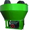 China wet pan mill 1100 for gold selection sell well in Sudan, South Africa