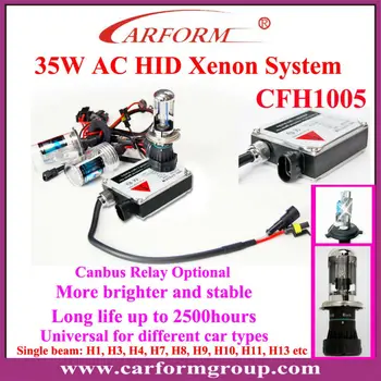 Xenon trading system