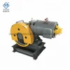 8 persons 630kg passengler lift elevator motor with side feet cheap price model:YJF140WL VVVF