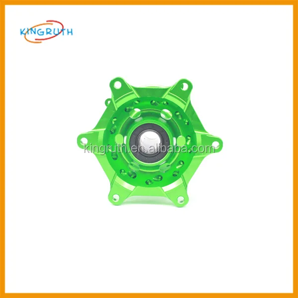Colorful Motorcycle Rear Hub With Disc Brake - Buy Motorcycle Rear Hub ...