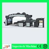 Multi-functional Automatic Solventless Lamination Machine