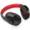 Yaika big size stylish Bluetooth 4.0 wireless bluetooth headset stereo