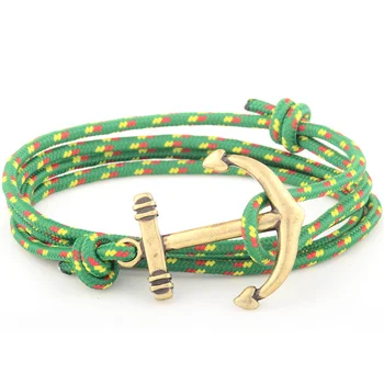Whole Best Price Anchor Bracelet Meaning Nylon Whole Best Price Anchor Bracelet Meaning Nylon