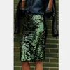 latest woman skirt design pictures women sequins skirt