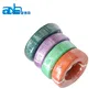 Silver plated copper PFA insulated af 250 teflon wire