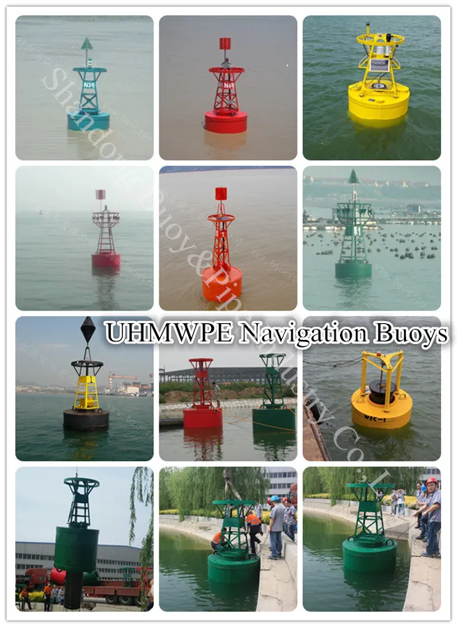 Isolated Danger Marker Buoy Buy Buoy,Marker Buoy,Floating Marker