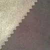 best selling breathable and waterproof woven suede +TPU fabric for garment