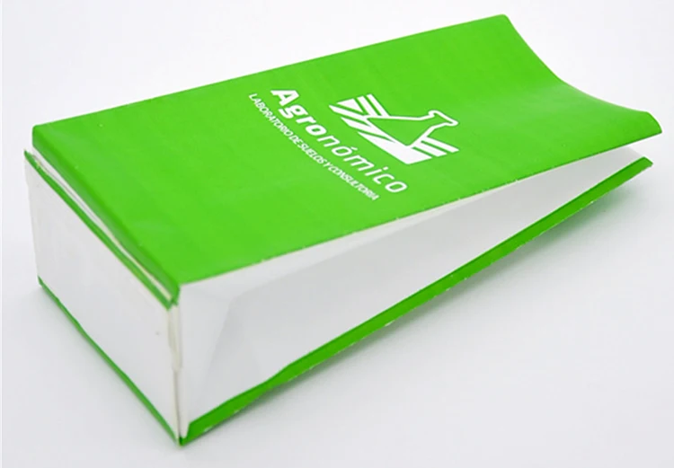 kraft paper bags for garden soil packing