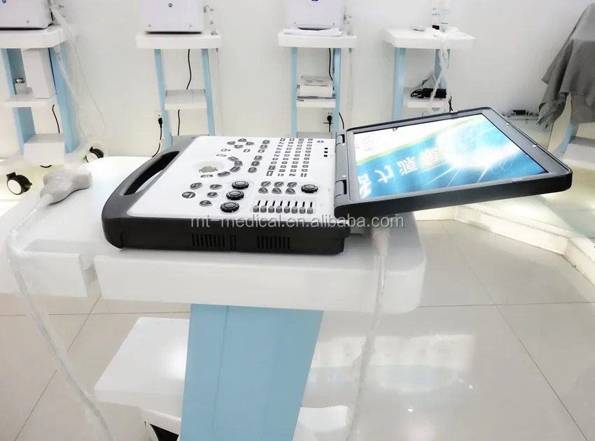 Doppler color Ultrasonido equipos portable ipad ultrasound Scanner Hospital Equipment