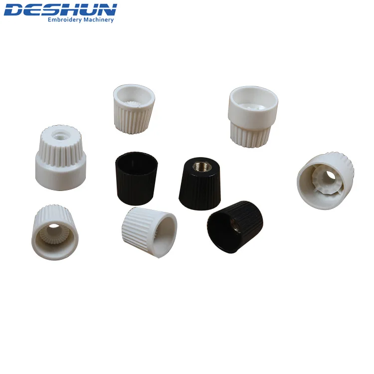 
Lowest Price tension base barudan: 15-Needle spare parts tension base embroidery machine tension base panel 