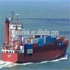 china shipping forwarder to Indonesia