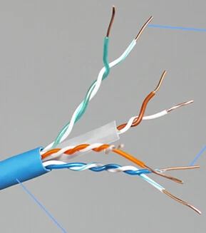 computer flexible flat utp rj45 amp lighted cat5e cat5 cat6 cat 6 cat 7 cat7e cat8e cat 9 braided patch network Ethernet cable