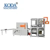All in one Automatic Wallpaper Shrink Wrapping Machine cheap packing machine