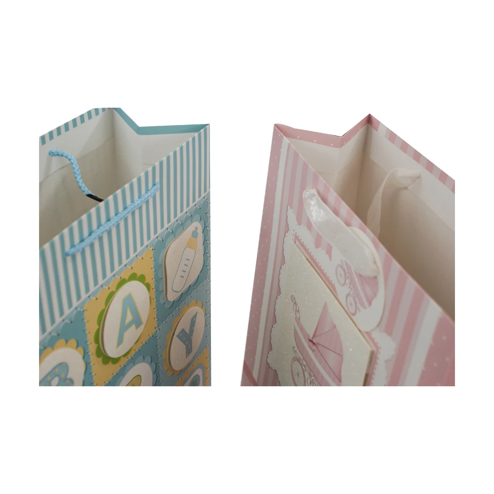 best price paper bag company widely applied for holiday gifts packing-10