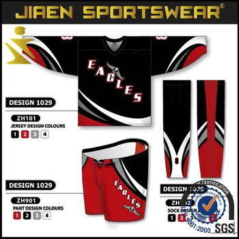 european hockey jerseys