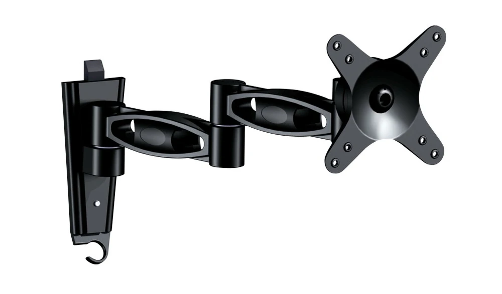 26"65" Screen 400x400mm Vesa Size Wall Support Lcd/led Plasma Tv Wall